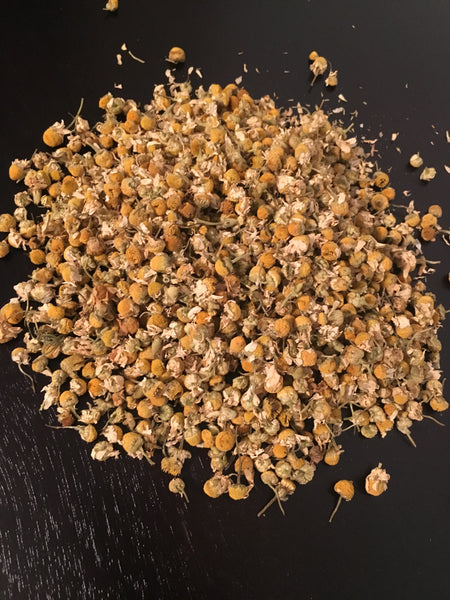 Chamomile